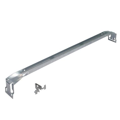 electrical j box hanger bar|home depot grab bar hanger.